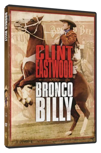 Bronco Billy (DVD)