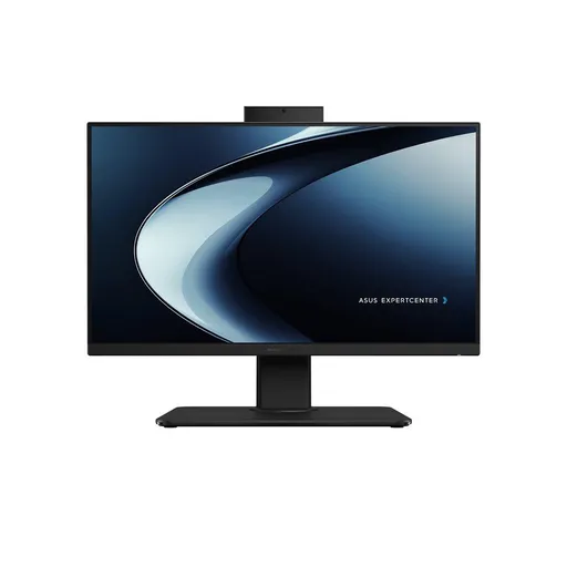 ASUS ExpertCenter P440 AiO - i3-1315U/8GB/512GB SSD/23,8"/FHD/2y PUR/Win 11 Home/černá