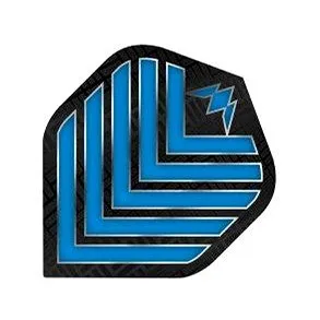 Mission Letky Admiral - Aqua Blue F2387 (216740)