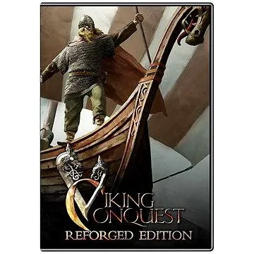 Mount & Blade: Warband - Viking Conquest Reforged Edition (84644)