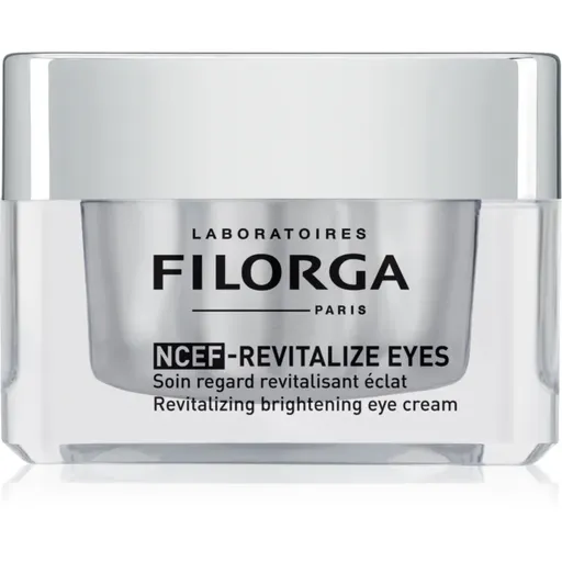 FILORGA NCEF -REVITALIZE EYES oční krém 15 ml