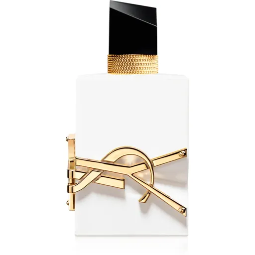 Yves Saint Laurent Libre L'Eau Nue parfémovaná voda pro ženy 50 ml