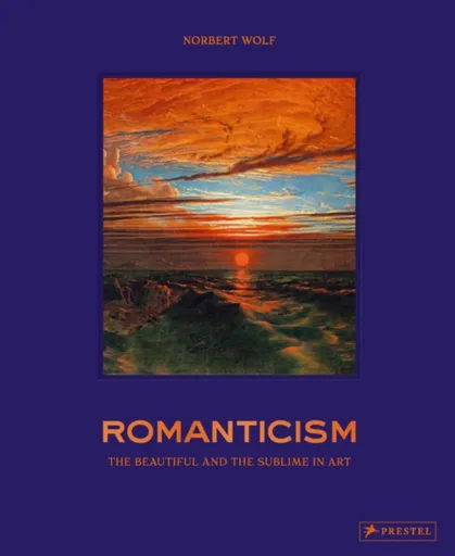 Romanticism - Norbert Wolf