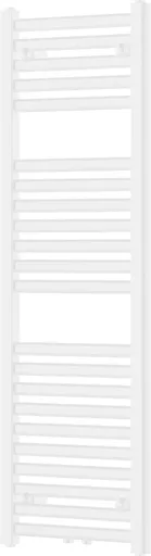 MEXEN Hades otopný žebřík/radiátor 1200 x 400 mm, 465 W, bílá W104-1200-400-00-20