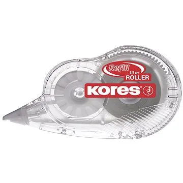 KORES Refill Roller 10 m x 4,2 mm  (84424)