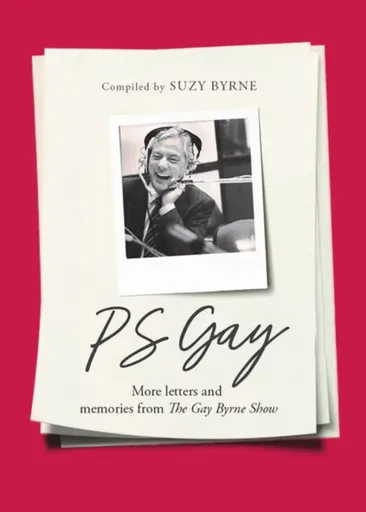 PS Gay - Suzy Byrne
