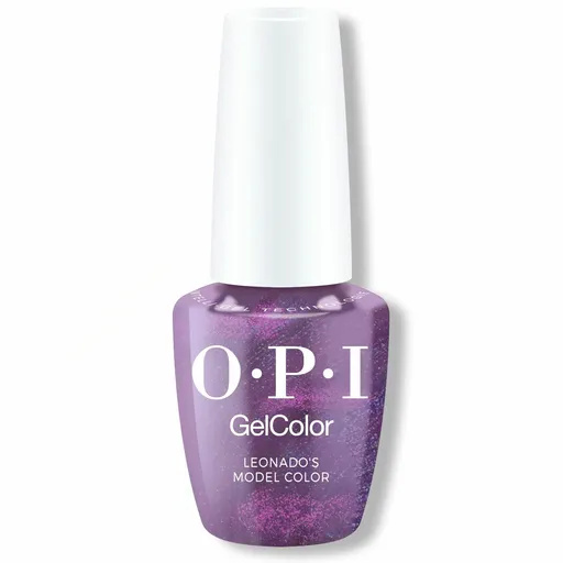 OPI Gelový lak na nehty GelColor 15 ml Leonardo’s Model Color