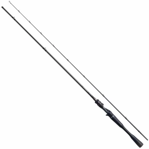 Shimano prut poison adrena casting 1610m2 2,08 m 7-21 g