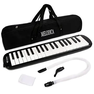 Veles-X Melodika 37 keys black (M37B)