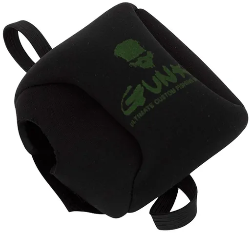 Gunki Neoprenový obal na naviják Baitcast Gunki,Gunki Neoprenový obal na naviják Baitcast Gunki