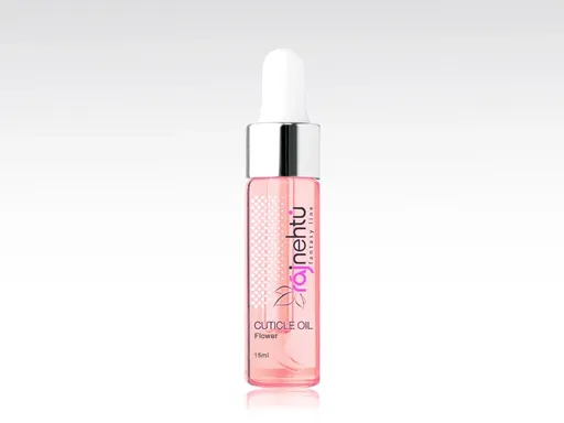Ráj nehtů Cuticle Oil 15ml - FLOWER