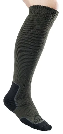 Bobr podkolenky zátěžové khaki - 43-45