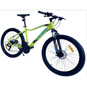 NICEBIKE  GHK 26" zelená (xx2181)