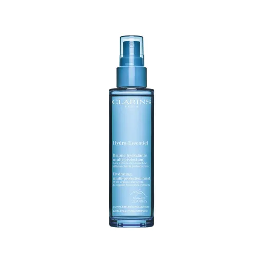 Clarins Hydratační pleťová mlha Hydra-Essentiel (Hydrating, Multi-protection Mist) 75 ml
