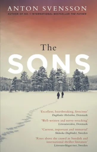 The Sons - Anton Svensson