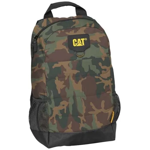 CATERPILLAR MILLENNIAL CLASSIC BENJI Batoh, khaki, velikost