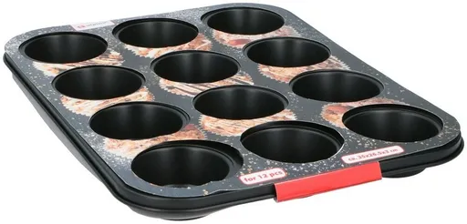 Forma na muffiny Alpina