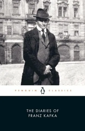 Diaries of Franz Kafka - Franz Kafka