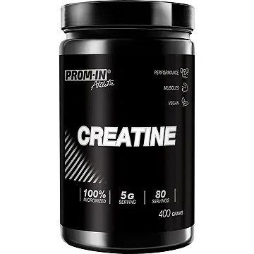 PROM-IN Creatine Monohydrate 500 g (8595098008660)