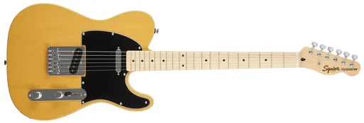 Fender Squier Affinity Series Telecaster MN BB