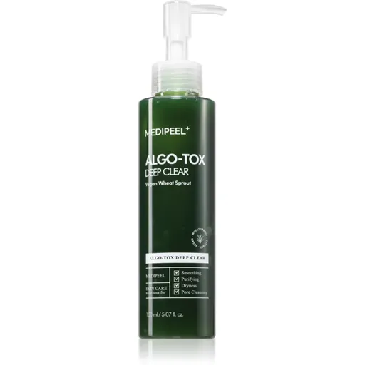 Medi - Peel Algo-Tox Deep Clear čisticí pěna na obličej 150 ml
