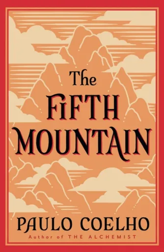 The Fifth Mountain - Paulo Coelho