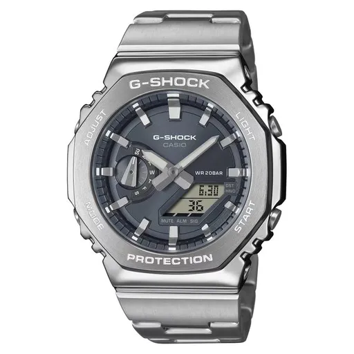 Casio G-Shock GM-2110D-8AER