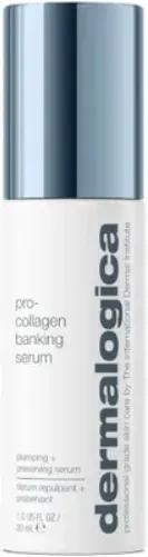 Dermalogica Hydratační pleťové sérum (Pro-Collagen Banking Serum) 30 ml