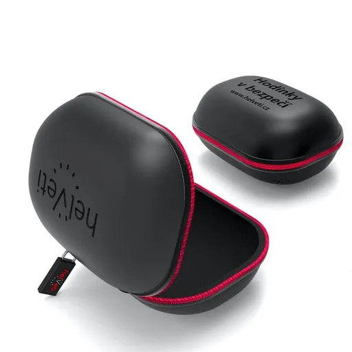 Cestovní pouzdro na hodinky Helveti