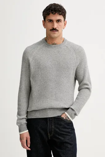 Svetr s příměsí vlny Marc O'Polo