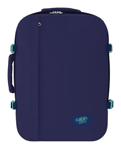 Cestovní batoh do letadla CabinZero Classic 44L Deep ocean