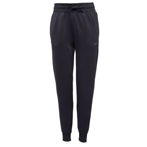 Nike ONE Dámské tepláky, černá, velikost