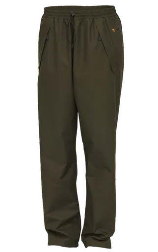 Prologic kalhoty storm safe trousers forest night - xxl
