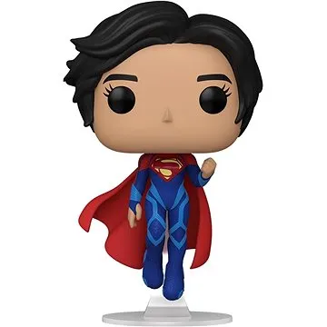 Funko POP! The Flash - Supergirl (889698655996)