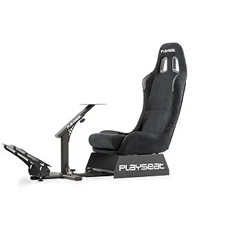 PLAYSEAT Evolution Alcantara (REM.00008)