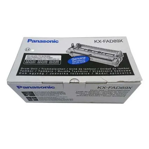 PANASONIC KX-FAD89X - originální