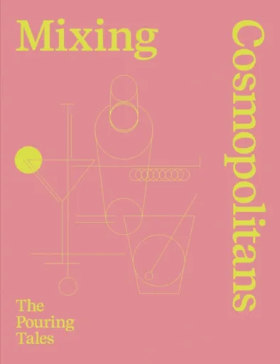 Mixing Cosmopolitans - Daniel Staub