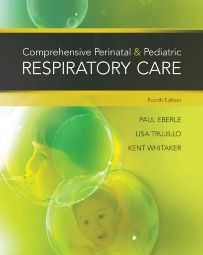 Comprehensive Perinatal & Pediatric Respiratory Care - Kent  Whitaker, Paul  Eberle, Lisa  Trujillo