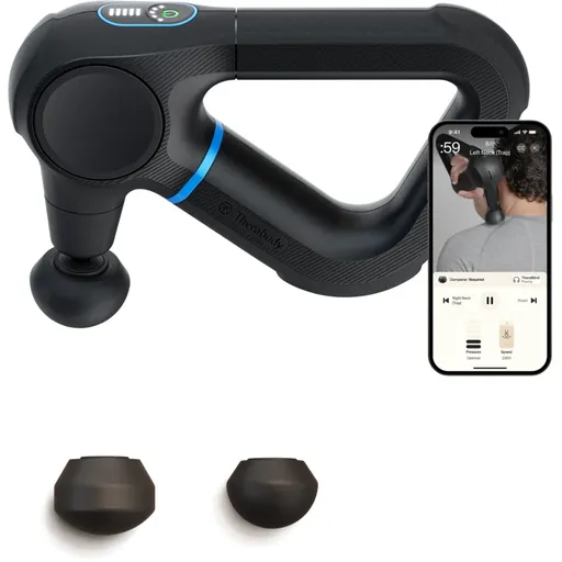 Therabody Theragun Prime G6 masážní pistole 1 ks