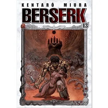 Berserk 13 (978-80-7679-373-6)