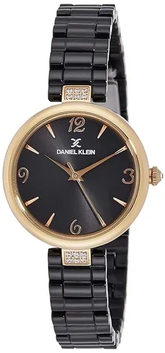 Daniel Klein Analogové hodinky DK11898-5