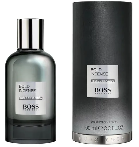 Hugo Boss Boss Bold Incense - EDP 100 ml