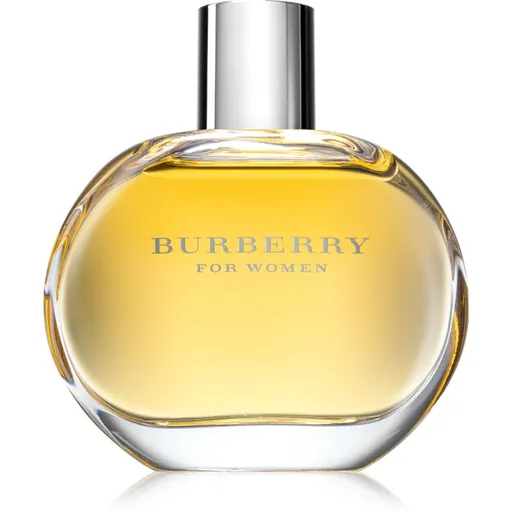 Burberry Burberry for Women parfémovaná voda pro ženy 100 ml