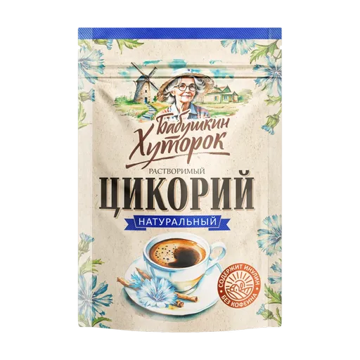 Meandra Čekanková káva natural 100 g