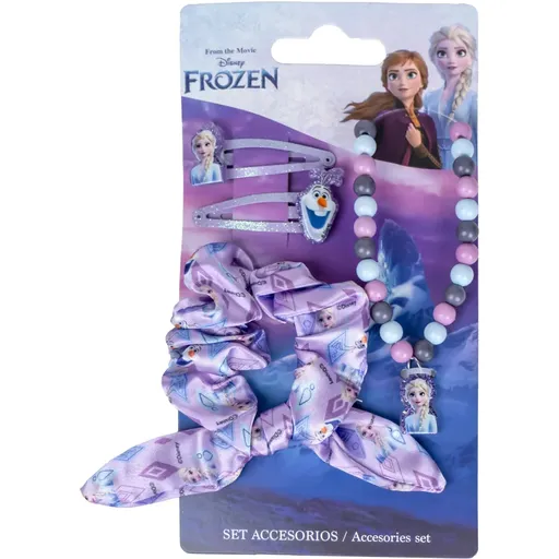 Disney Frozen 2 Beauty Set sada pro děti