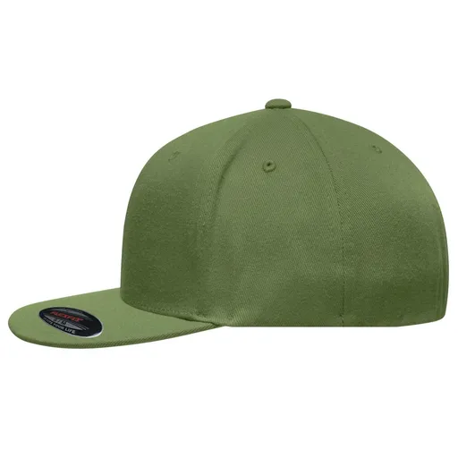 Myrtle Beach (Daiber) Kšiltovka Flexfit MB6184 - Olivová | L/XL