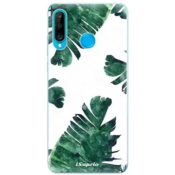 iSaprio Jungle 11 pro Huawei P30 Lite (jungle11-TPU-HonP30lite)