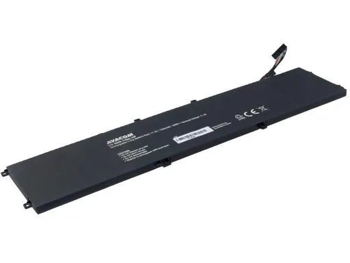 AVACOM náhradní baterie Dell G7 17 7700, Inspiron 7500 Li-Pol 11,4V 7500mAh 86Wh