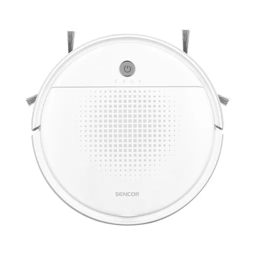 SENCOR SRV 1550WH robotický vysavač