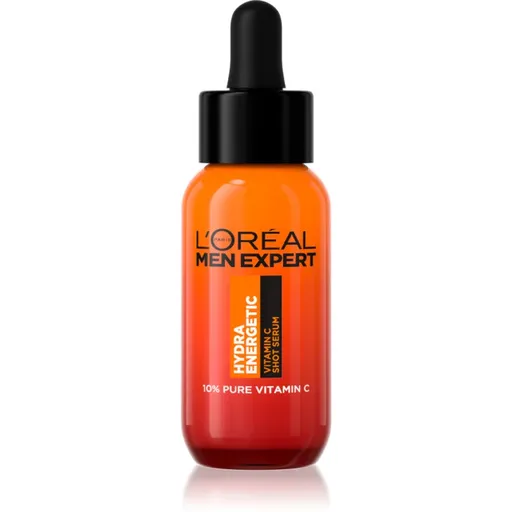 L’Oréal Paris Men Expert Hydra Energetic energizující sérum pro muže 30 ml